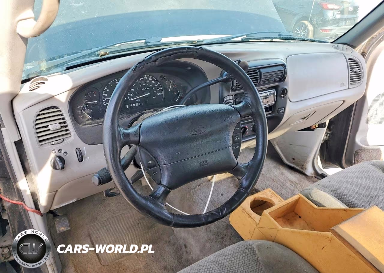 1998 Ford Ranger Super Cab VIN:1FTZR15X4WPA56791 - 8