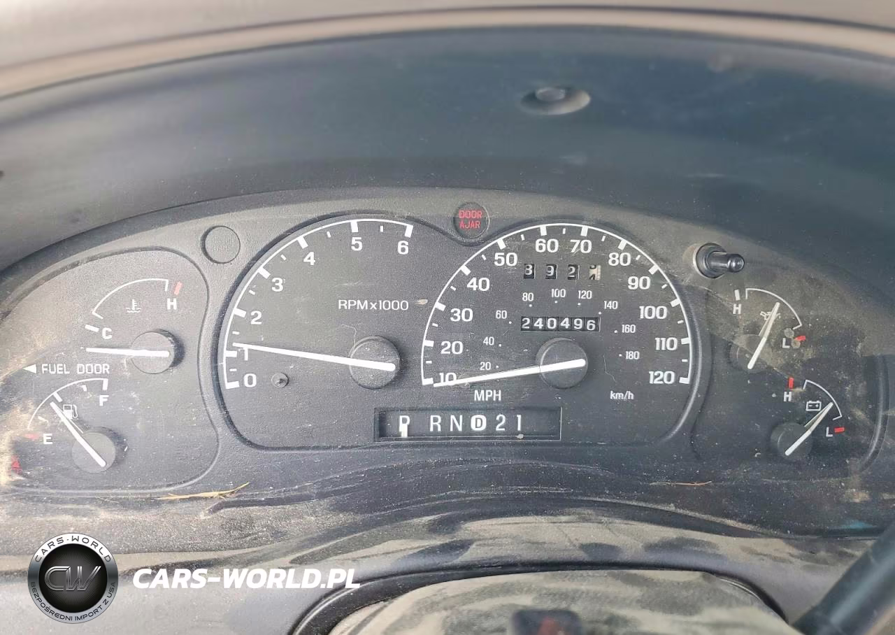 1998 Ford Ranger Super Cab VIN:1FTZR15X4WPA56791 - 9