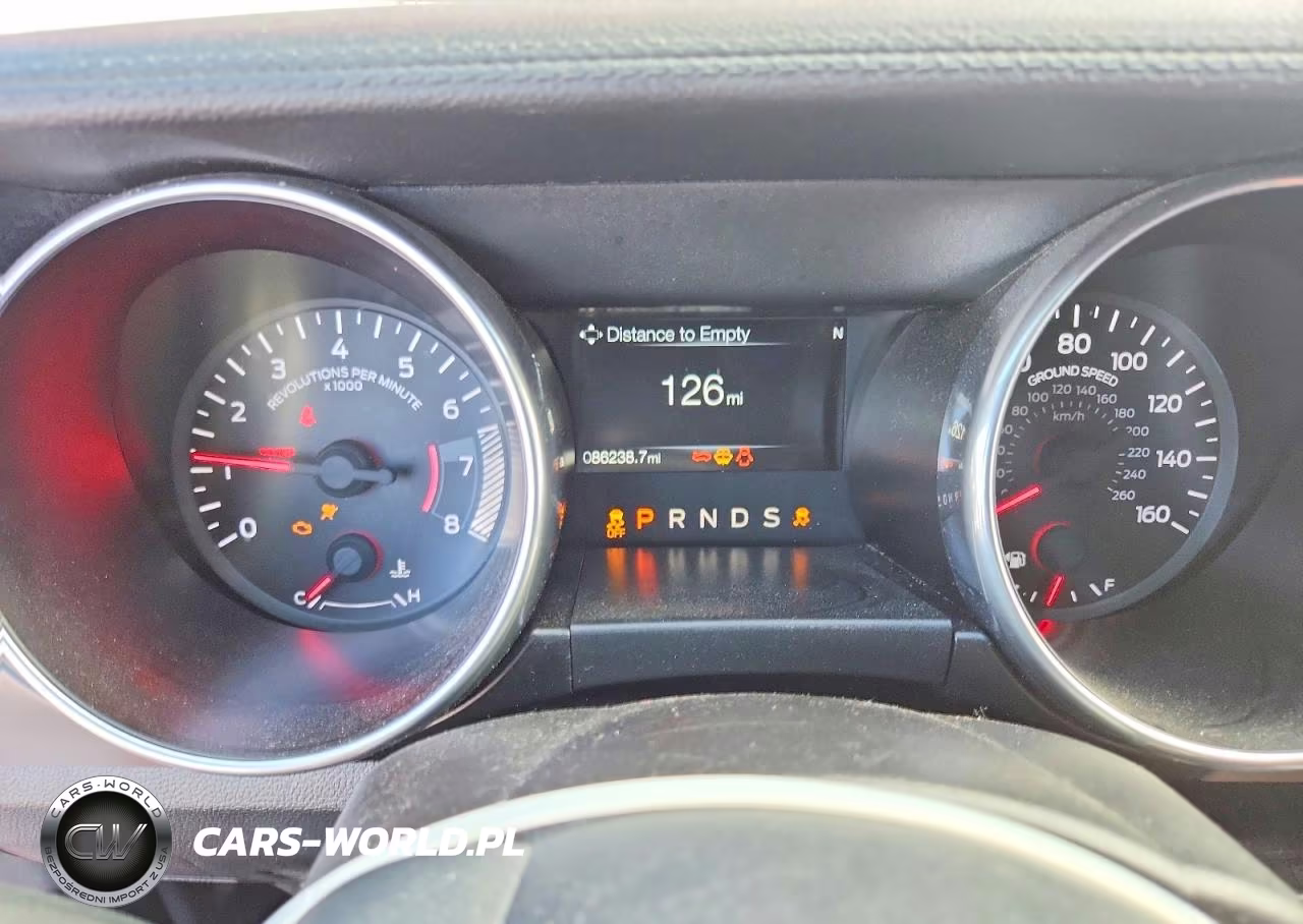 2021 Ford Mustang VIN:1FATP8UH7M5108007 - 9