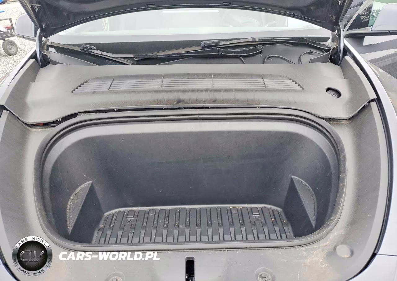 2023 Tesla Model Y VIN:7SAYGDED7PF961047 - 11