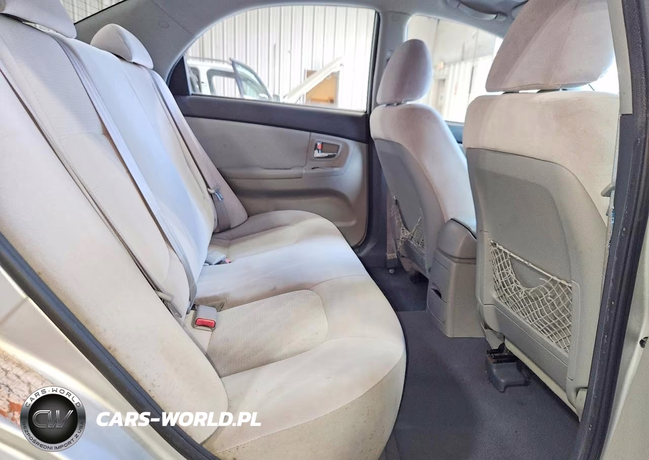2009 Kia Spectra Lx VIN:KNAFE221X95620557 - 10