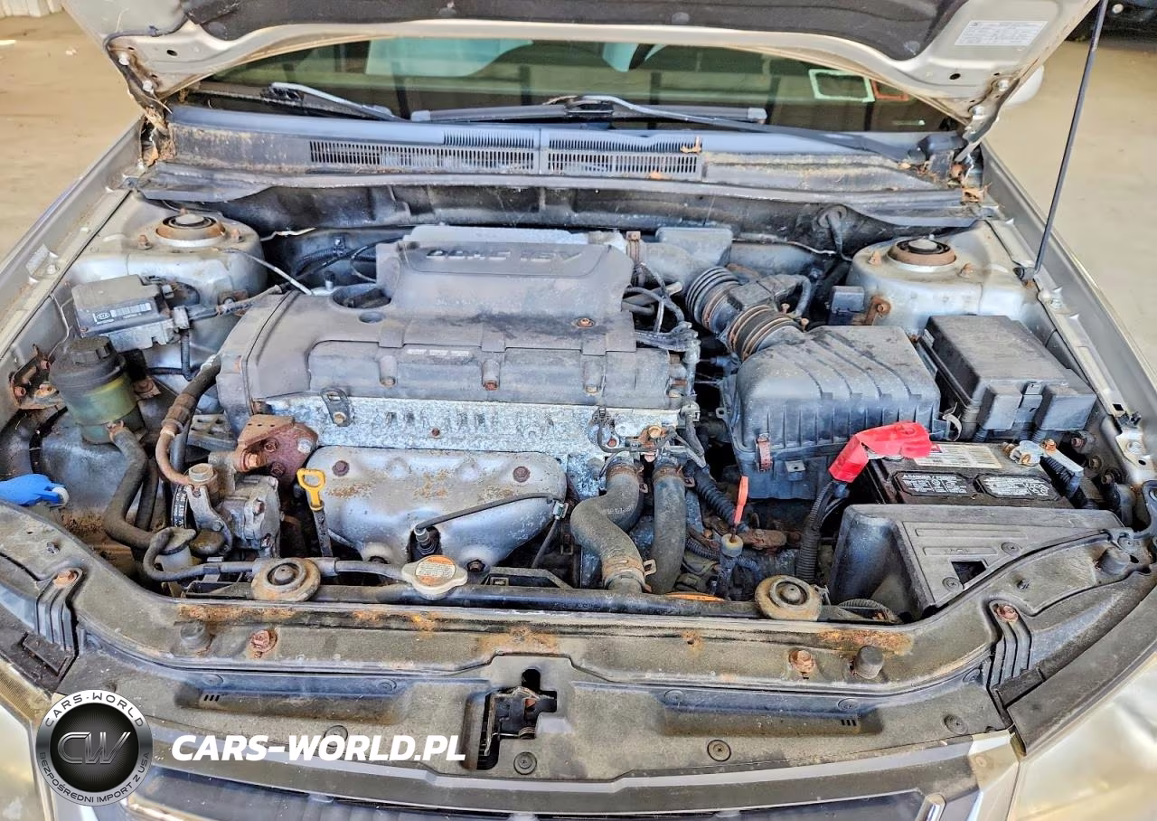 2009 Kia Spectra Lx VIN:KNAFE221X95620557 - 11