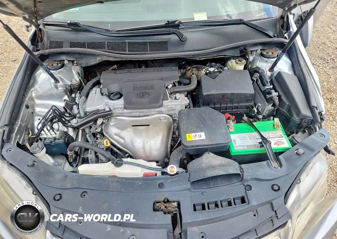 2017 Toyota Camry Se VIN:4T1BF1FK2HU398754 - 11