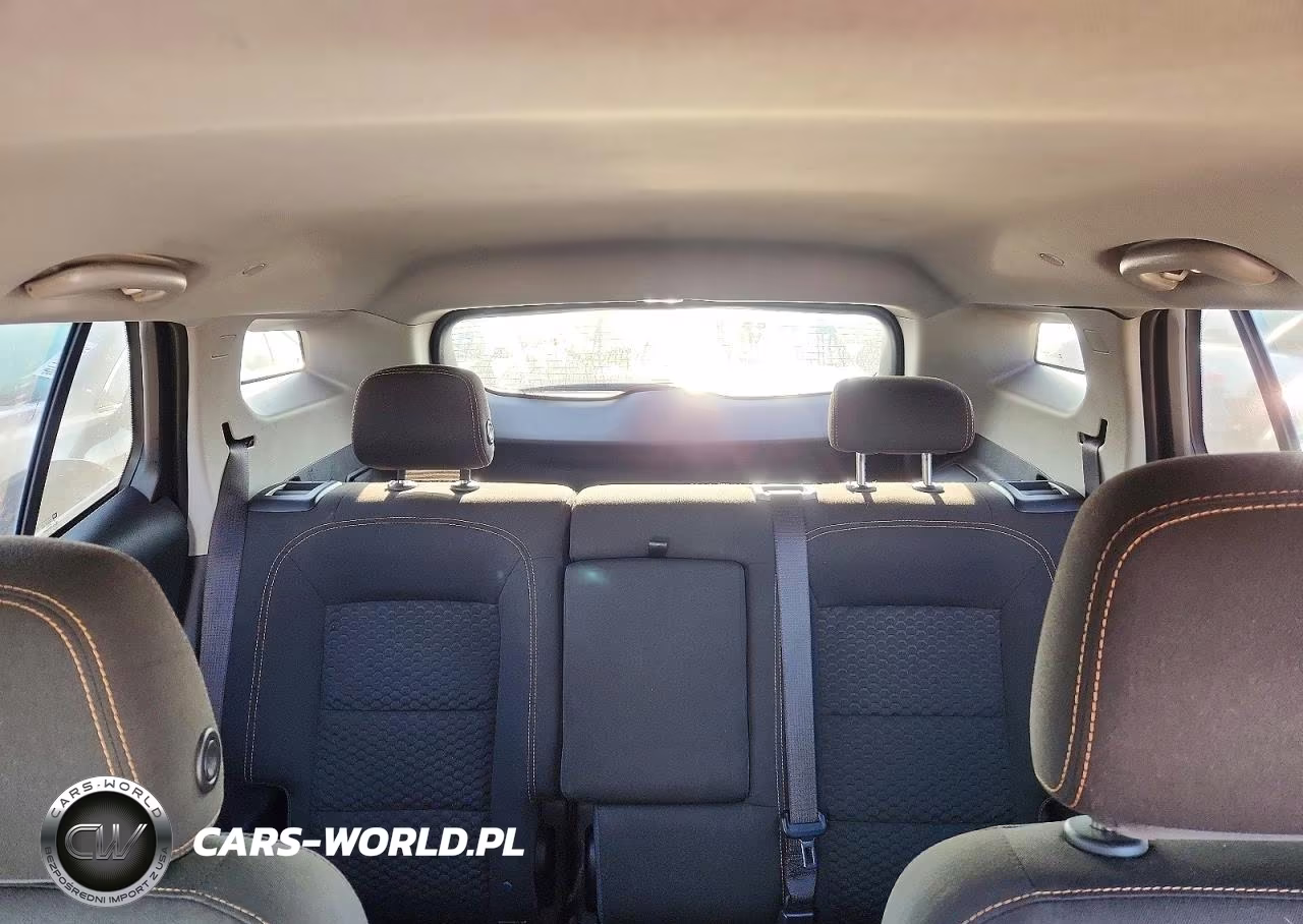 2018 GMC Terrain Sle VIN:3GKALTEV5JL293534 - 10