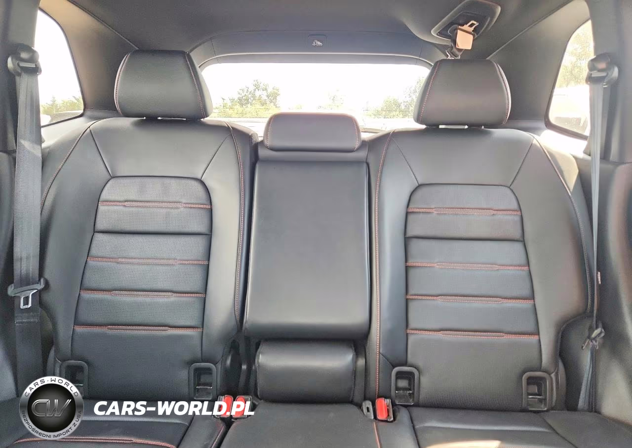 2026 Honda Cr-V Sport-L VIN:7FARS6H83TE010272 - 10
