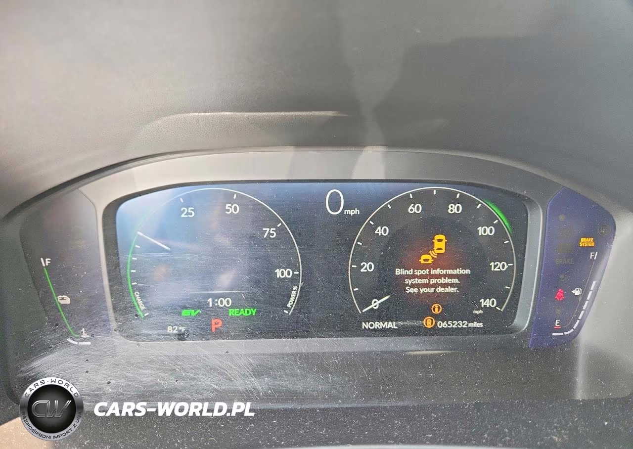 2026 Honda Cr-V Sport-L VIN:7FARS6H83TE010272 - 9
