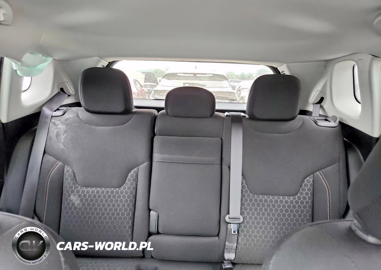 2018 Jeep Compass Sport VIN:3C4NJDAB2JT399993 - 10