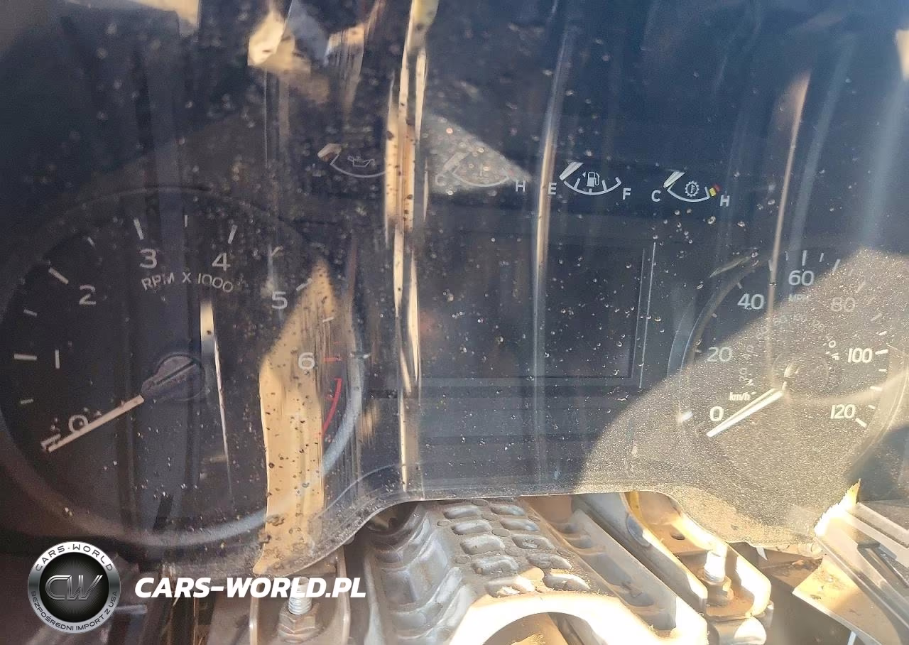 2019 Ford F150 Supercrew VIN:1FTEW1CP6KFB75680 - 9