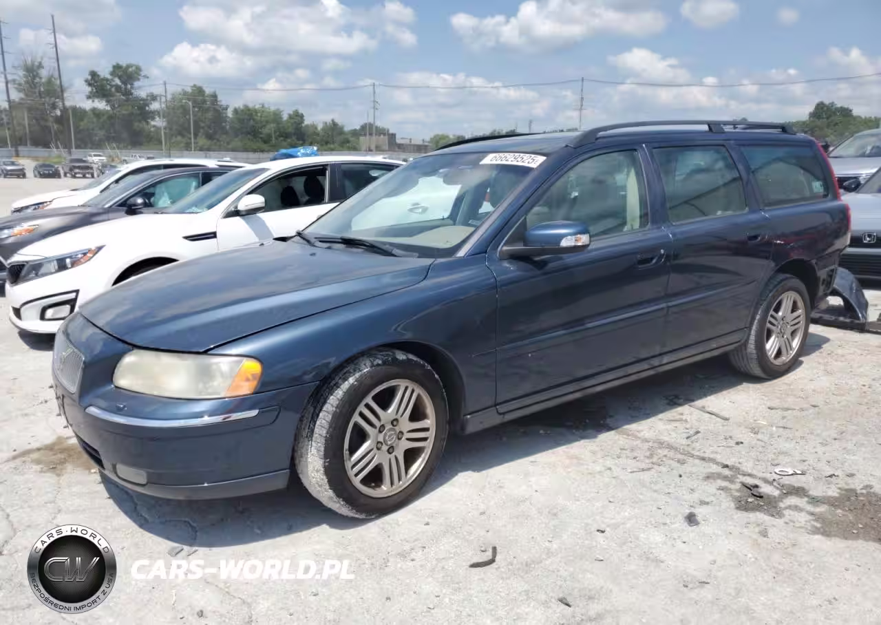 VOLVO