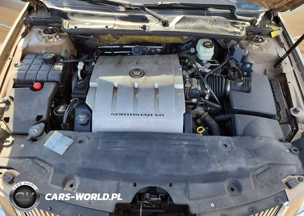 2006 Cadillac Dts VIN:1G6KD57Y86U163456 - 11