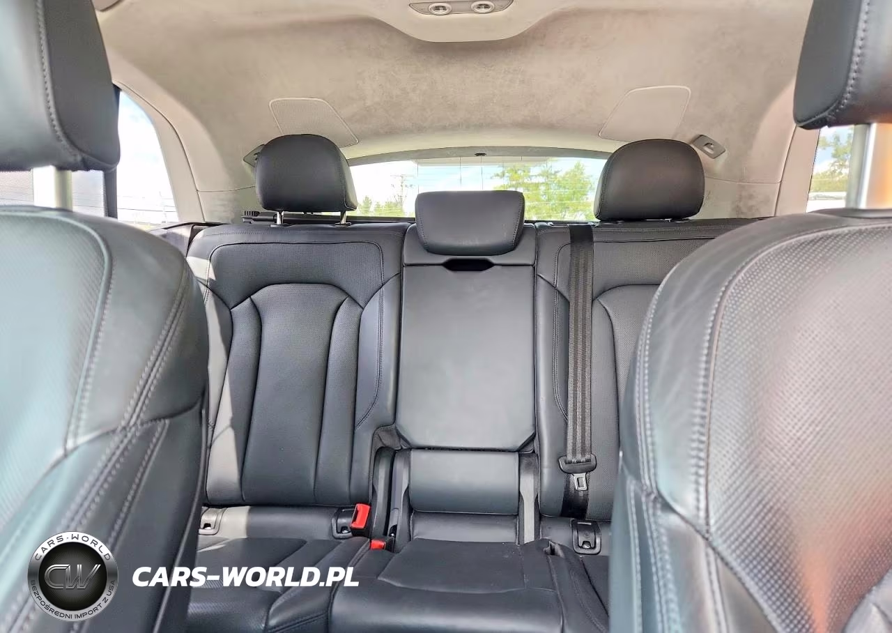 2019 Audi Q8 Prestige VIN:WA1CVAF13KD031124 - 10