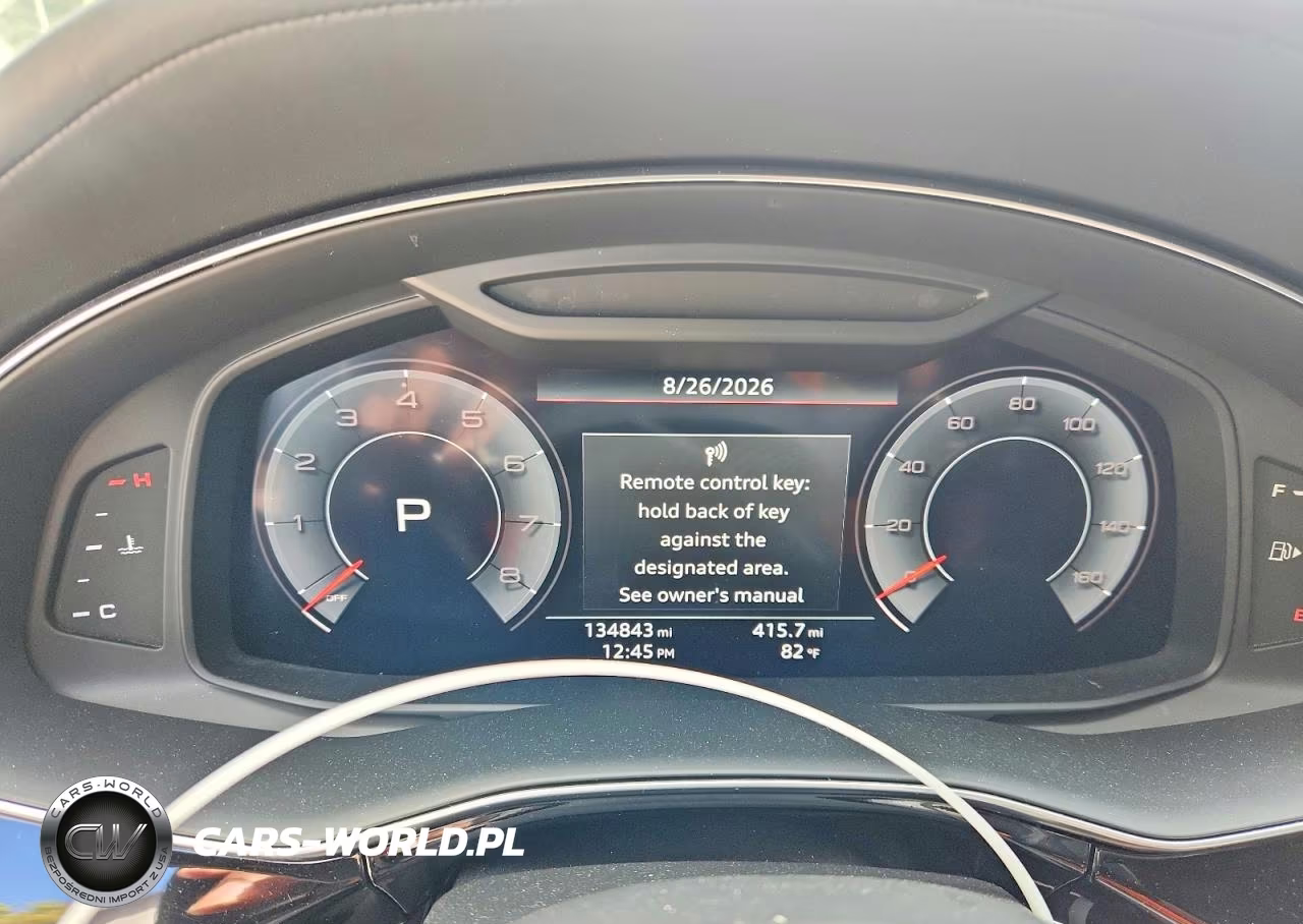 2019 Audi Q8 Prestige VIN:WA1CVAF13KD031124 - 9