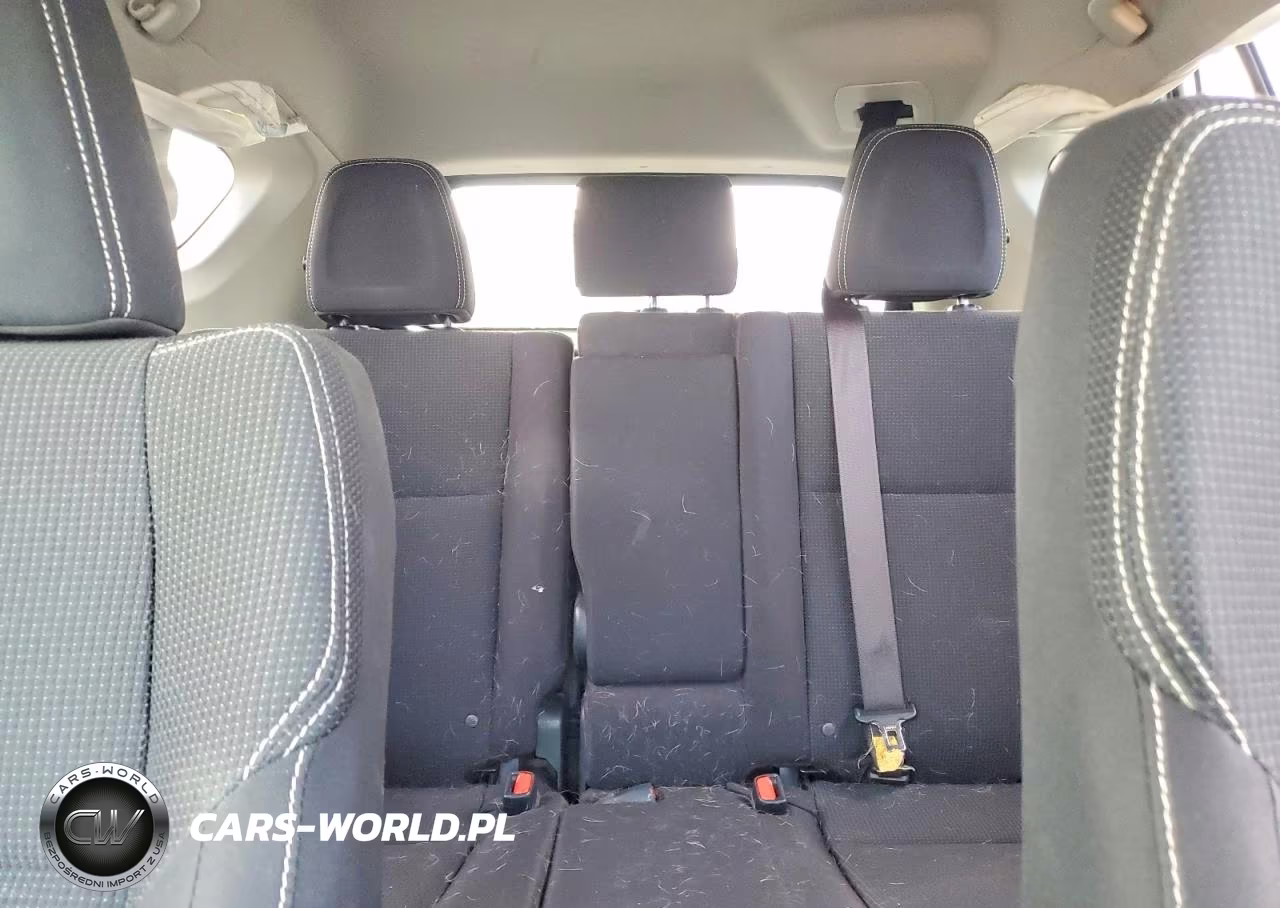 2018 Toyota Rav4 Xle VIN:JTMRFREV9JJ192593 - 10
