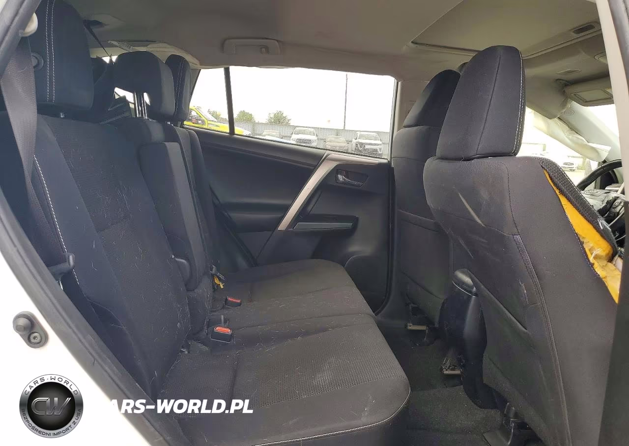 2018 Toyota Rav4 Xle VIN:JTMRFREV9JJ192593 - 11