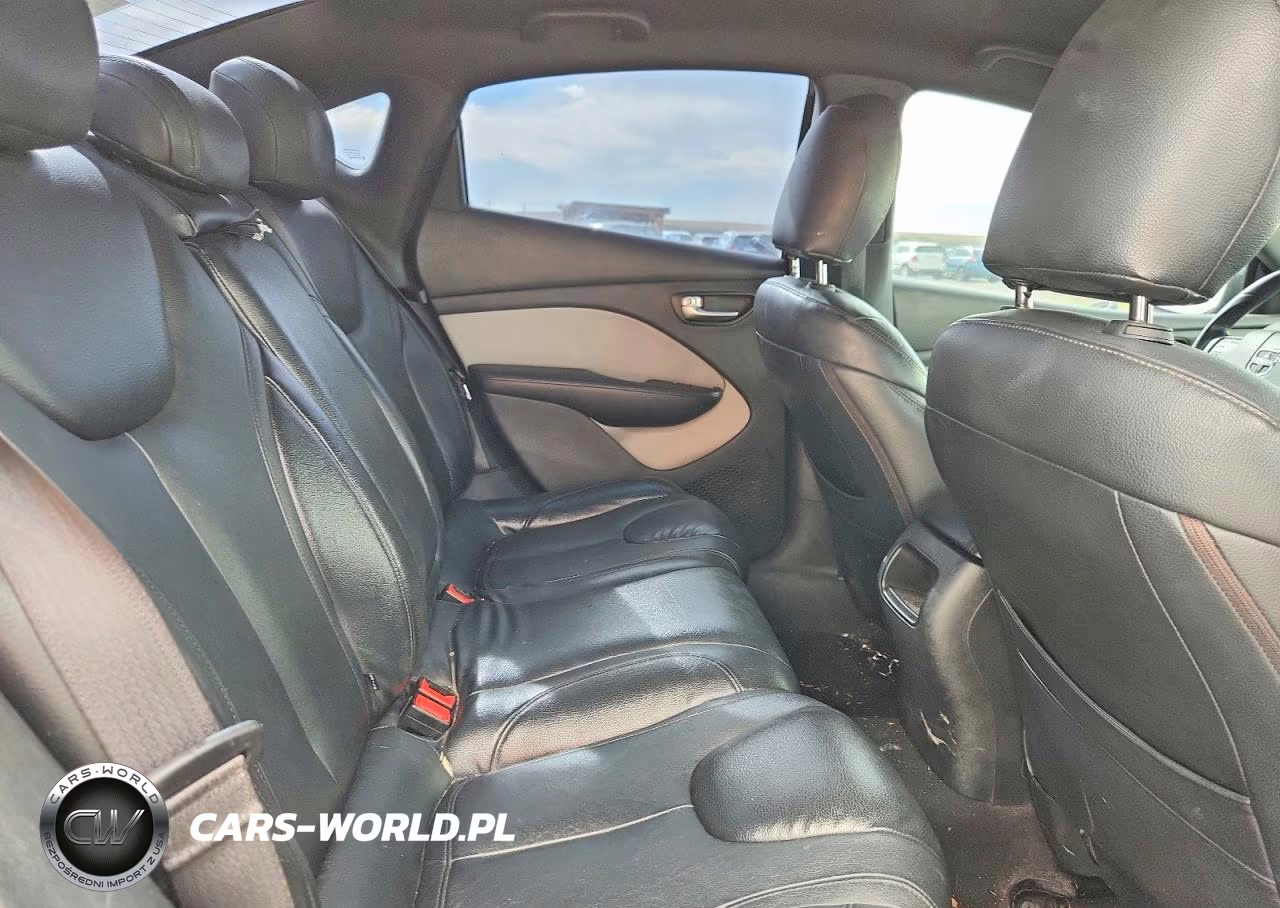 2013 Dodge Dart Sxt VIN:1C3CDFBHXDD214018 - 10