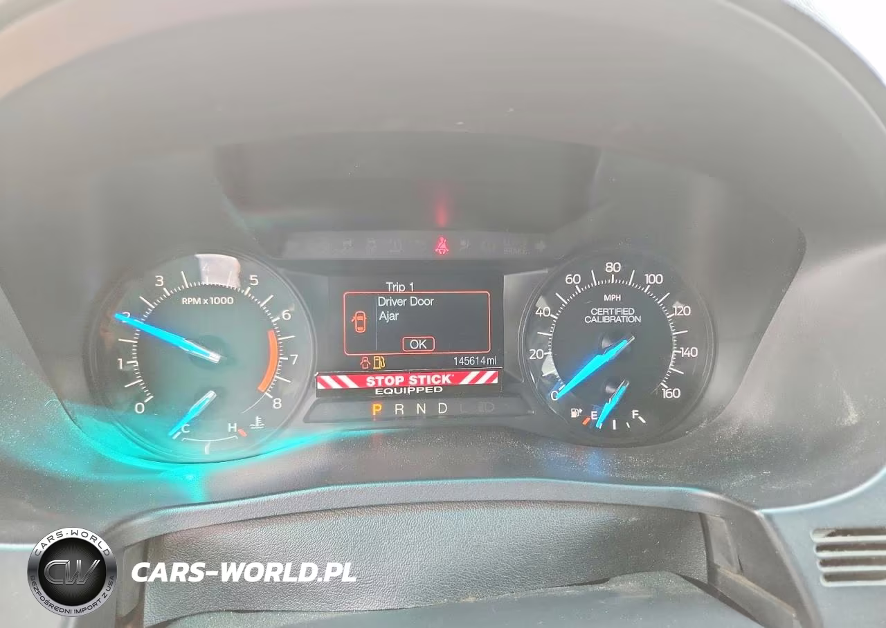 2016 Ford Explorer Police Interceptor VIN:1FM5K8AR0GGB65314 - 9