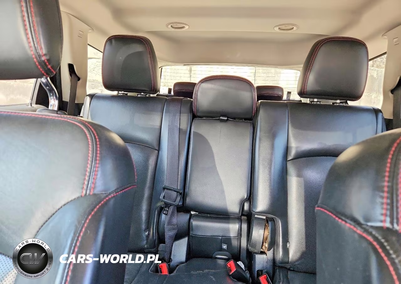 2019 Dodge Journey Gt VIN:3C4PDCEG4KT693686 - 10