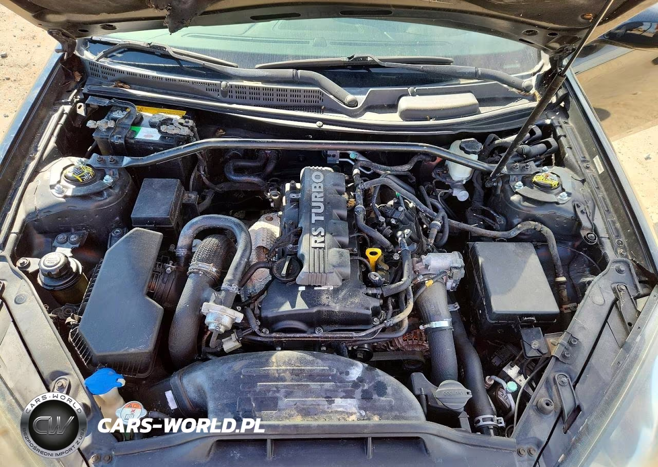 2013 Hyundai Genesis Coupe 2.0T Premium VIN:KMHHT6KD7DU081893 - 11