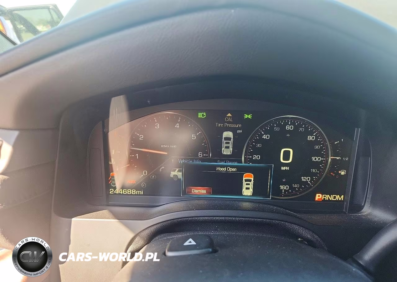 2015 Cadillac Escalade Premium VIN:1GYS4CKJXFR262448 - 9