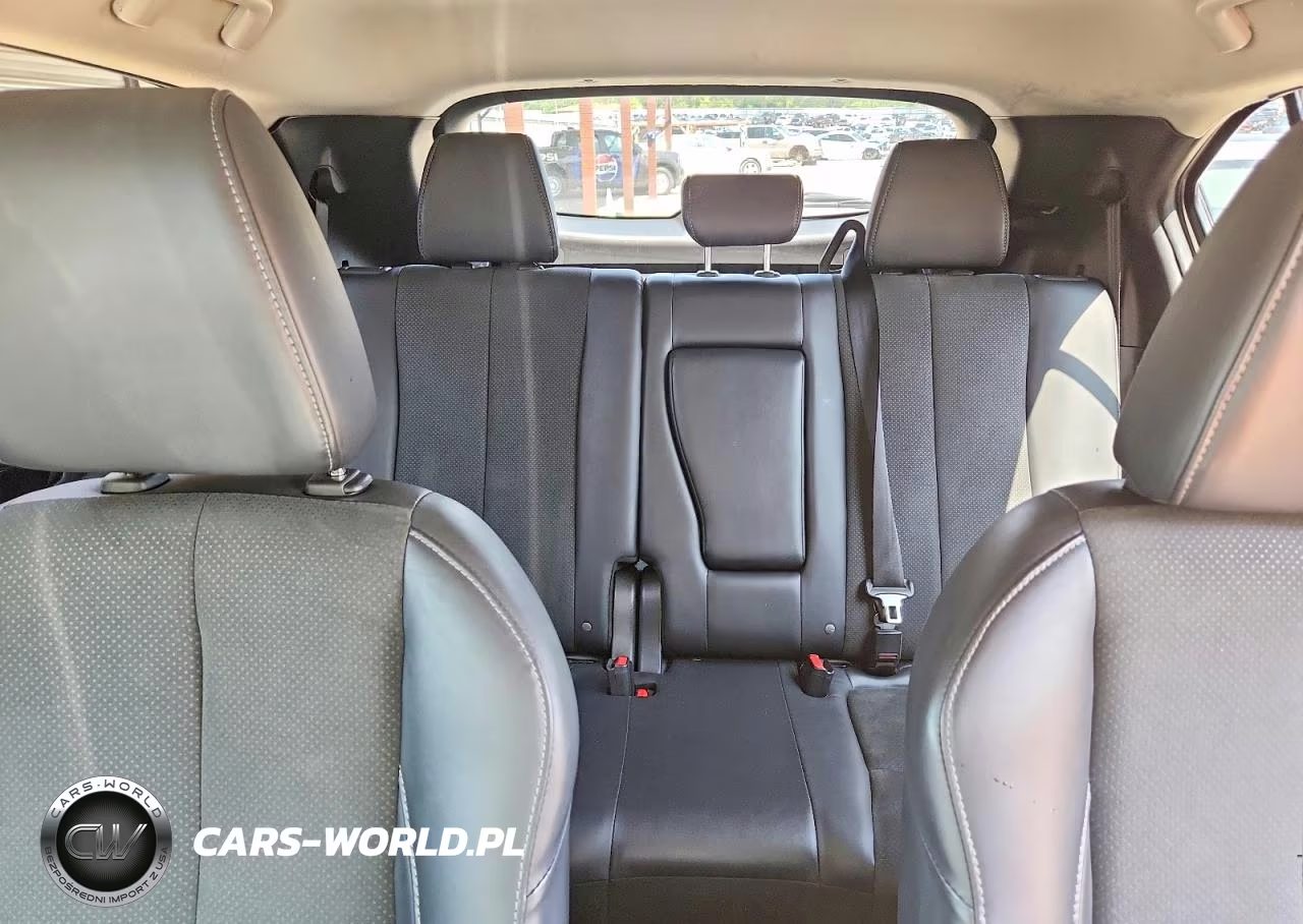 2024 Mitsubishi Eclipse Cross Se VIN:JA4ATWAA3RZ063392 - 10