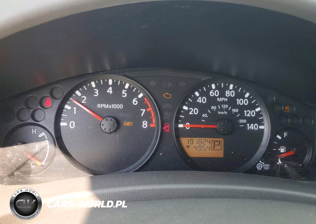 2014 Nissan Frontier S VIN:1N6BD0CT1EN745172 - 9