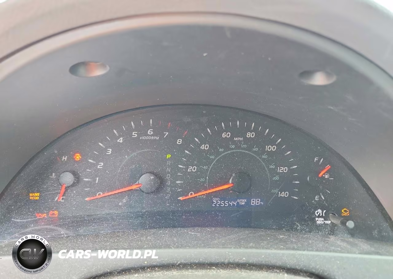 2007 Toyota Camry Le VIN:4T1BE46K27U556562 - 9