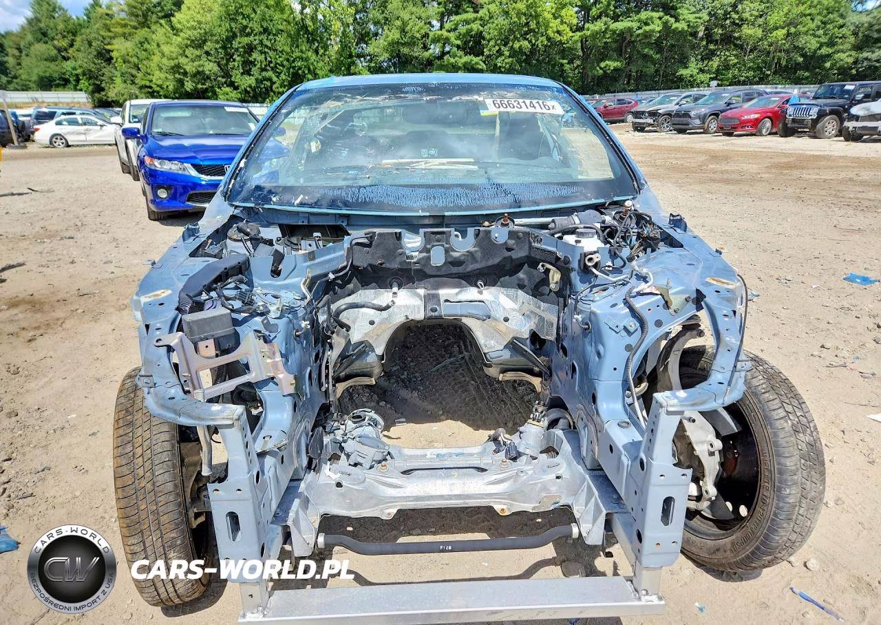 2022 Infiniti Q60 Red Sport 400 VIN:JN1FV7LK6NM660127 - 5