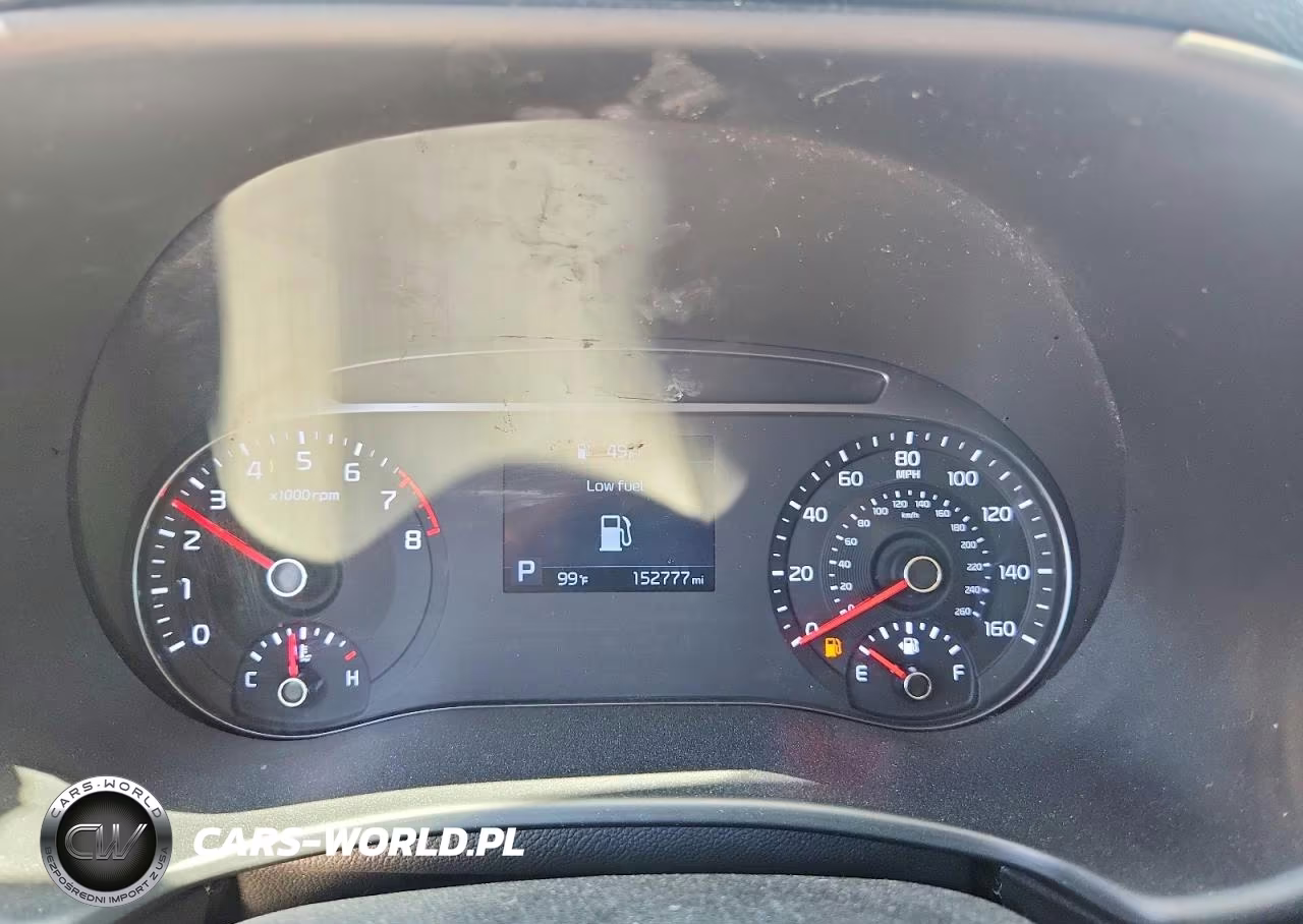 2020 Kia Soul S VIN:KNDJ23AUXL7733332 - 9