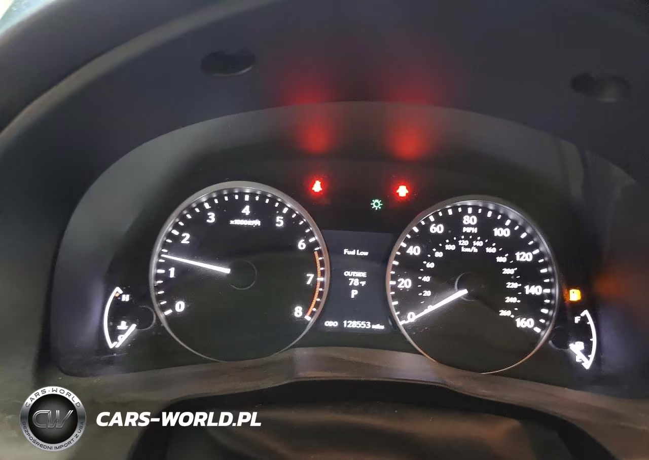 2013 Lexus Es 350 VIN:JTHBK1GG6D2080215 - 9