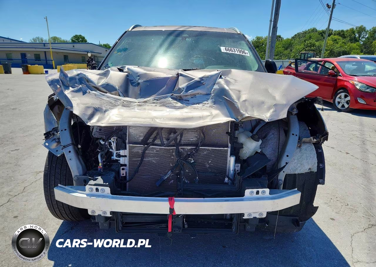 2021 Lincoln Aviator Reserve VIN:5LM5J7WC5MGL14424 - 5