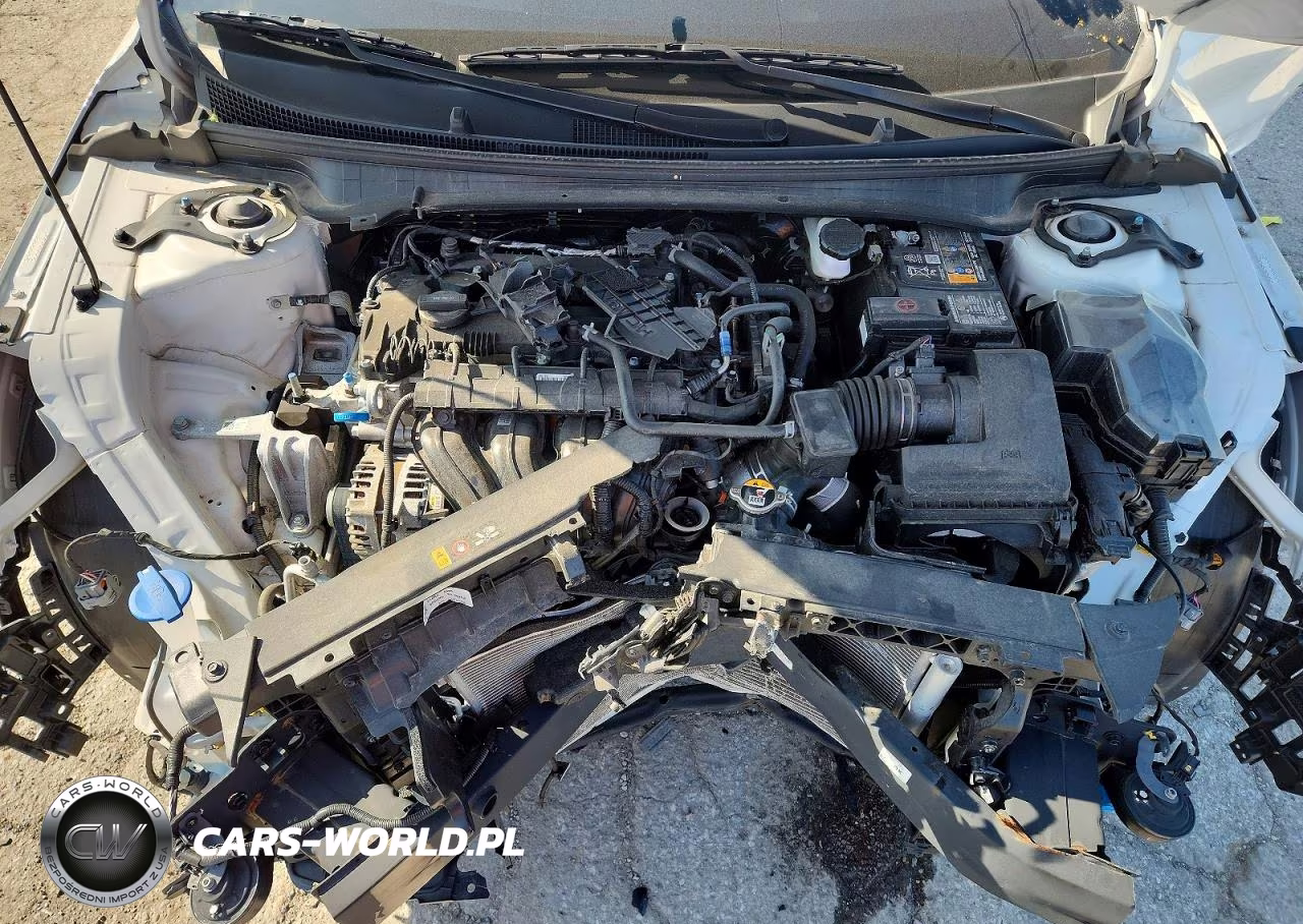 2025 Kia K4 Ex VIN:3KPFU4DE1SE069706 - 11