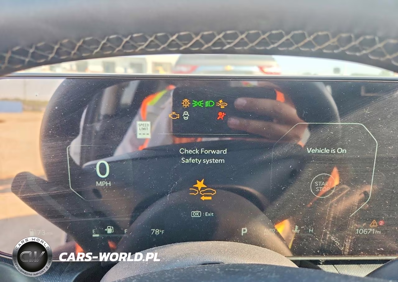 2025 Kia K4 Ex VIN:3KPFU4DE1SE069706 - 9
