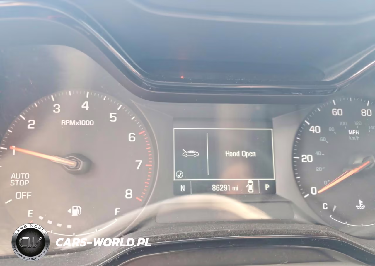 2024 Chevrolet Trax Ls VIN:KL77LFE29RC027614 - 9