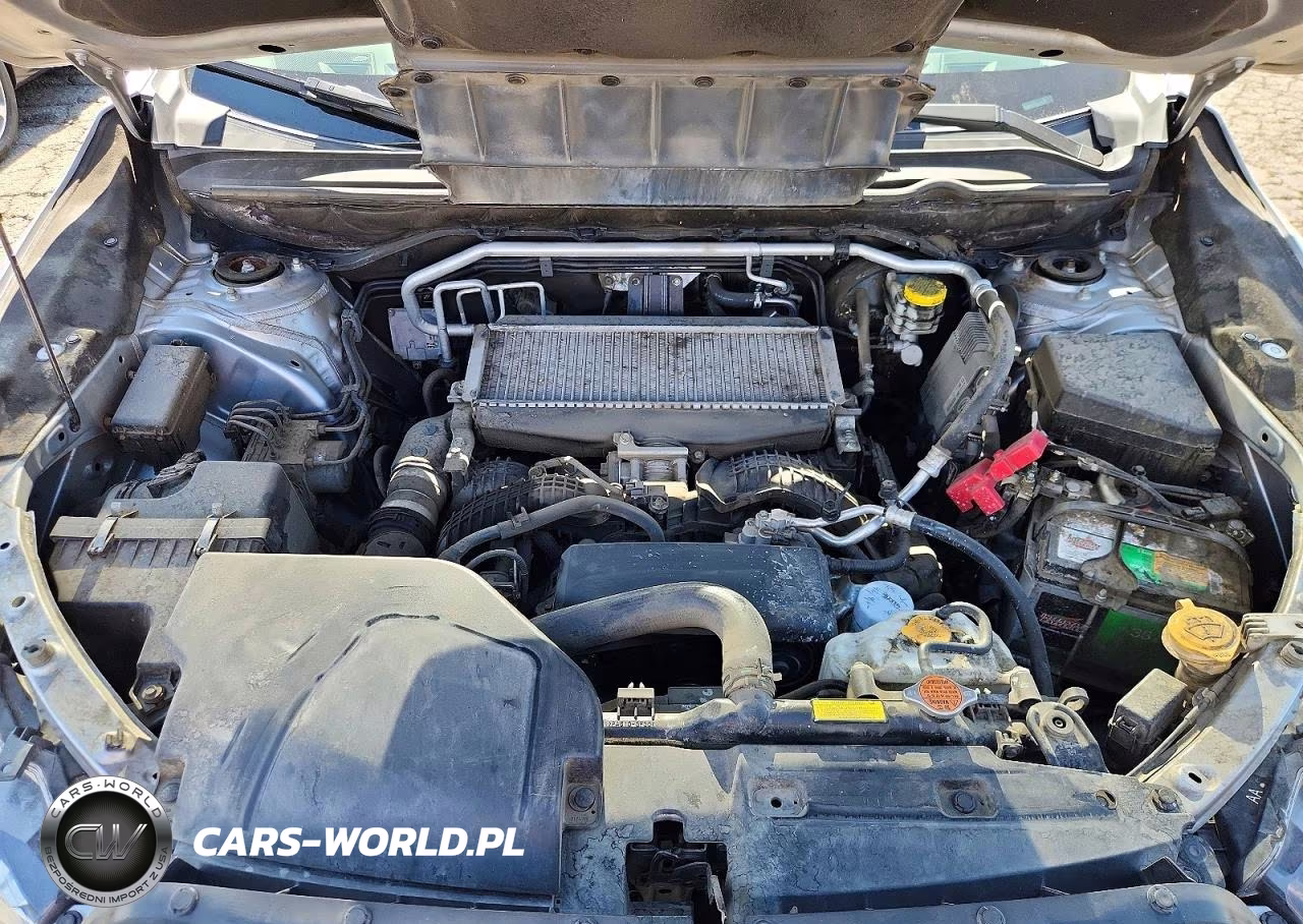 2019 Subaru Ascent Premium VIN:4S4WMAHD6K3460207 - 12