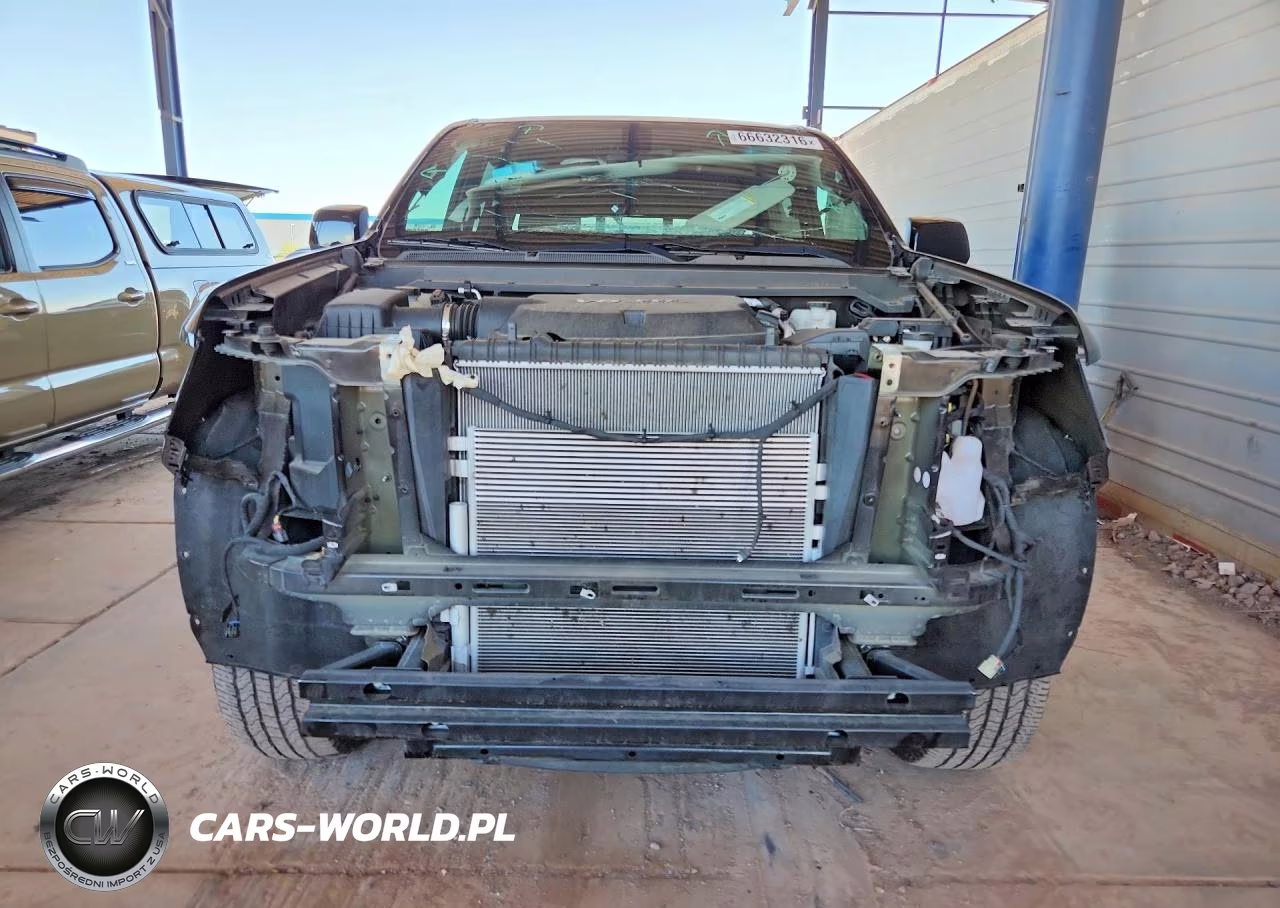 2022 Chevrolet Colorado Lt VIN:1GCGSCEN6N1163865 - 5