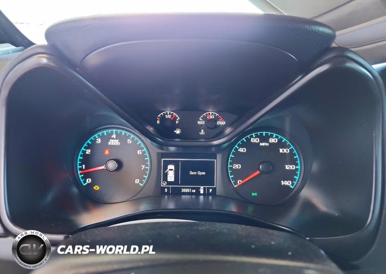 2022 Chevrolet Colorado Lt VIN:1GCGSCEN6N1163865 - 9