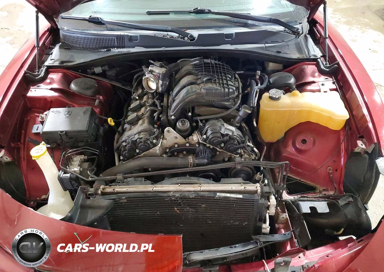 2019 Dodge Charger Sxt VIN:2C3CDXBG3KH724983 - 11
