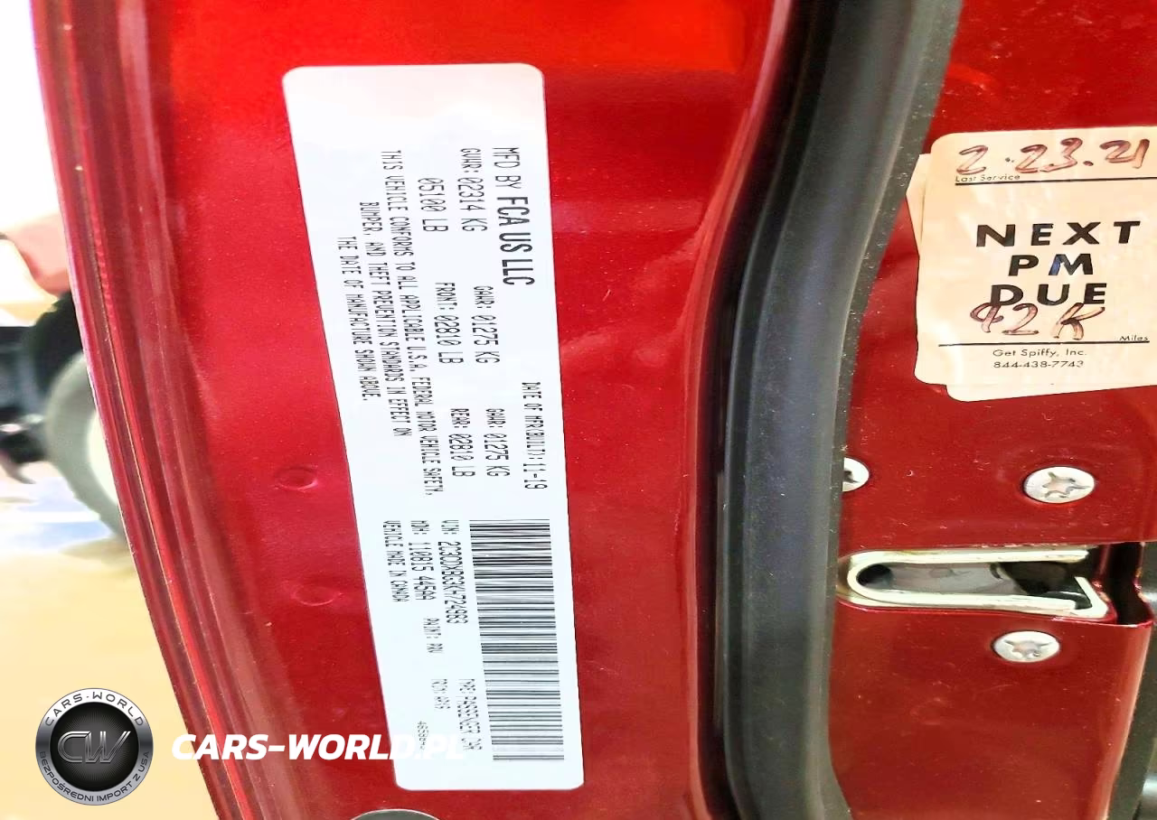 2019 Dodge Charger Sxt VIN:2C3CDXBG3KH724983 - 13