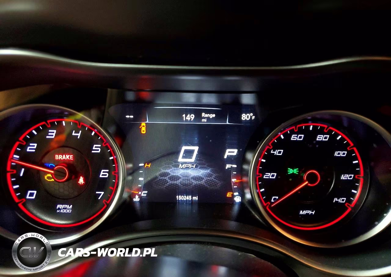 2019 Dodge Charger Sxt VIN:2C3CDXBG3KH724983 - 9
