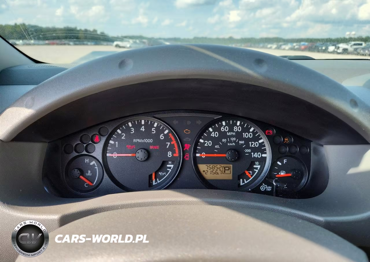 2019 Nissan Frontier Sv VIN:1N6DD0ER0KN757044 - 9