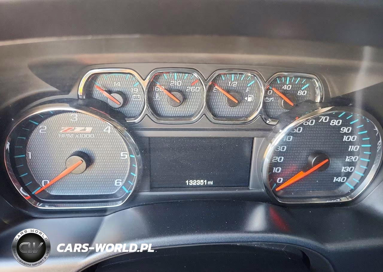 2018 Chevrolet Silverado K1500 Ltz VIN:3GCUKSEC9JG327830 - 9