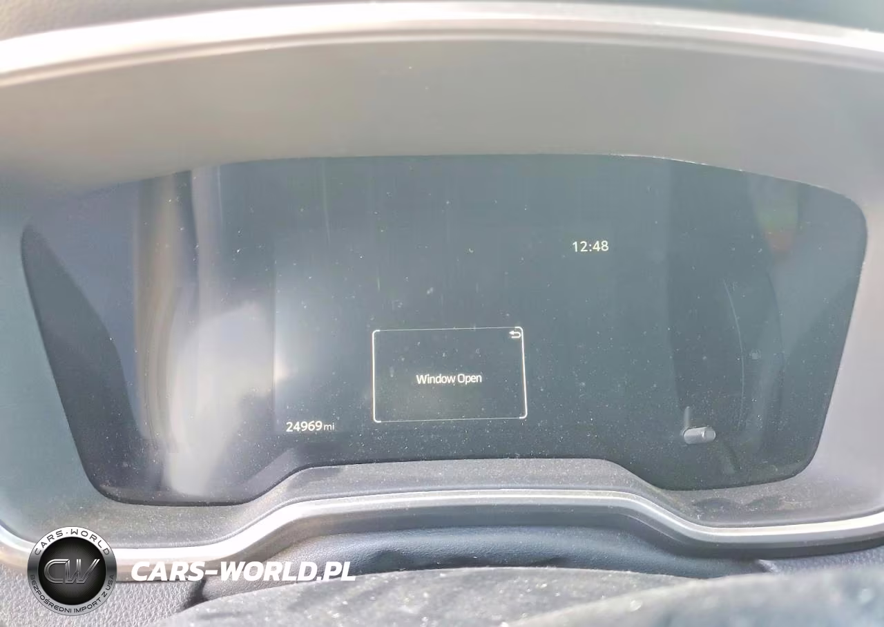 2025 Toyota Corolla Cross Hybrid Xse VIN:7MUFBABGXSV075962 - 9