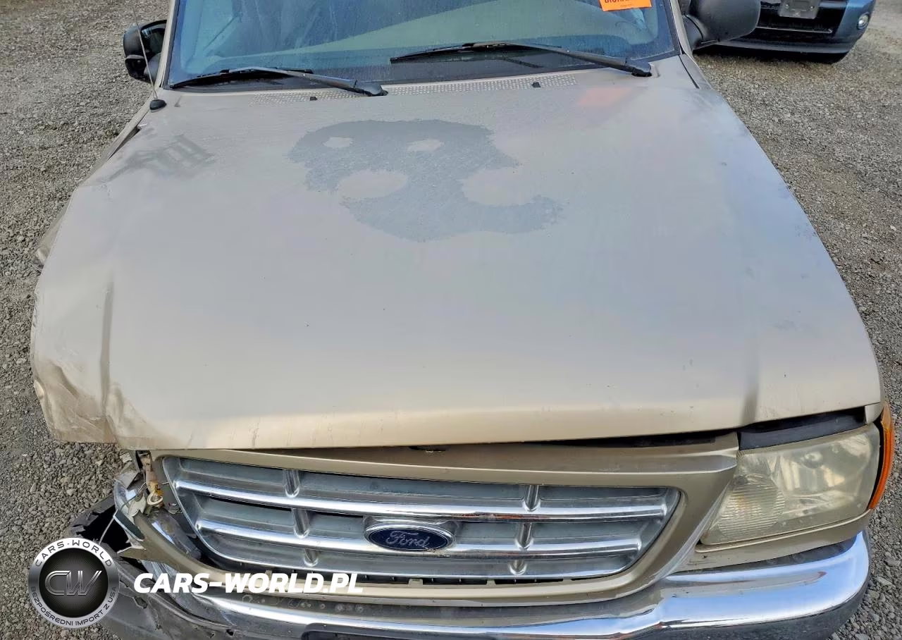 2001 Ford Ranger Super Cab VIN:1FTYR14U31PA06198 - 11