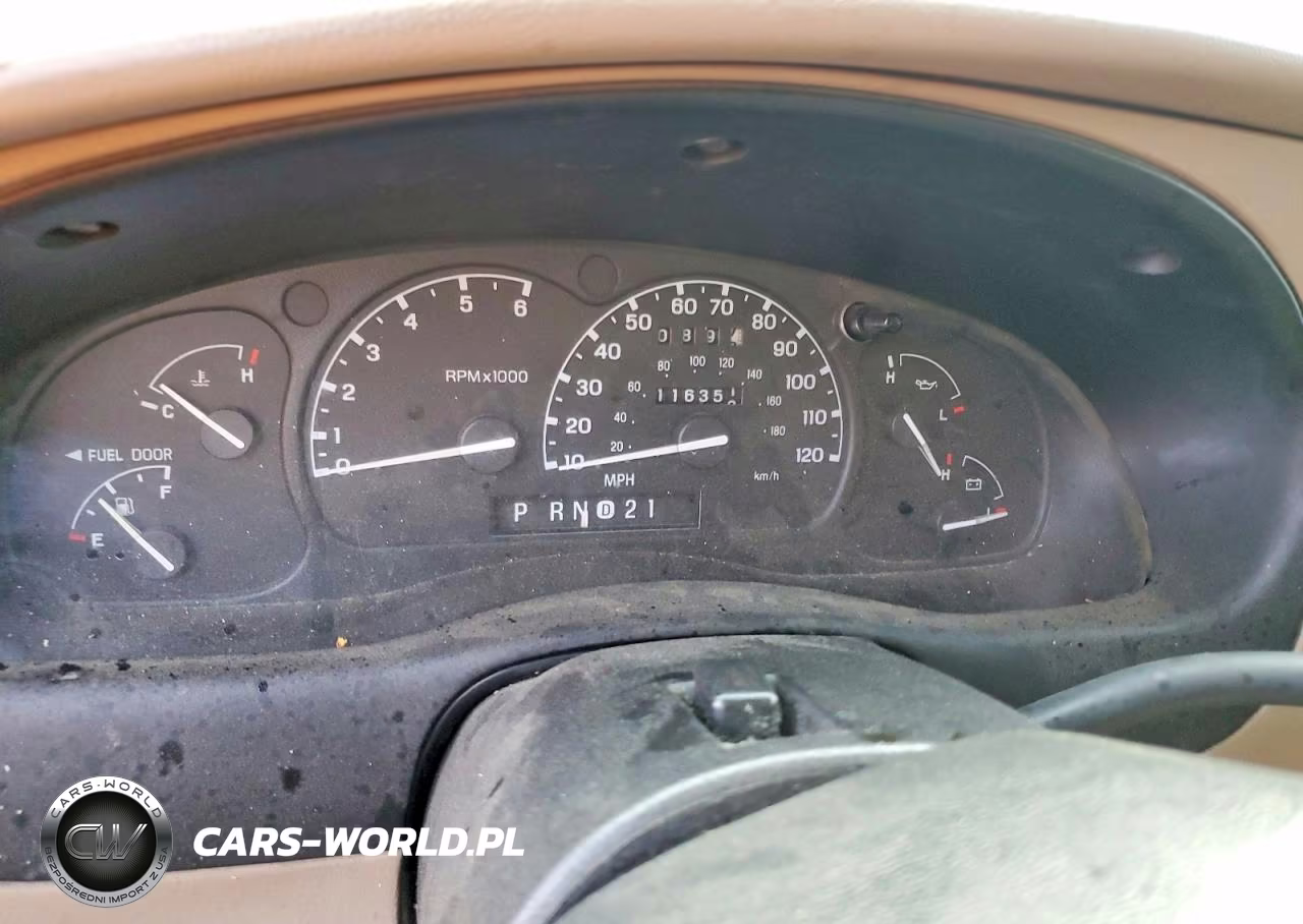 2001 Ford Ranger Super Cab VIN:1FTYR14U31PA06198 - 9