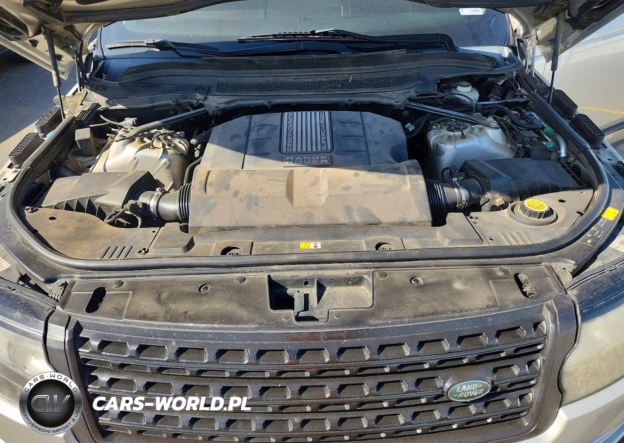 2014 Land Rover Range Rover Hse VIN:SALGS2WF2EA143252 - 12