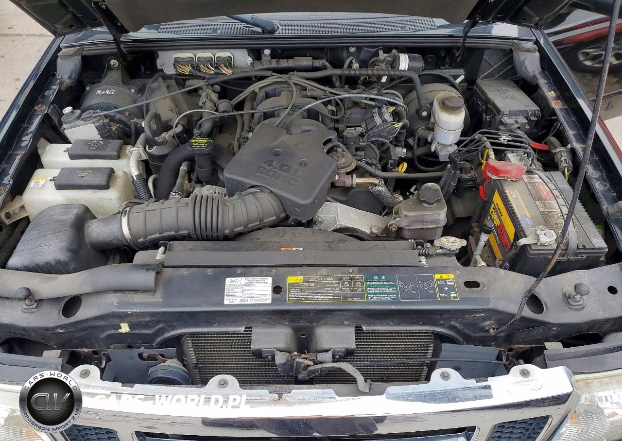 2011 Ford Ranger Super Cab VIN:1FTKR1EE2BPB18831 - 11