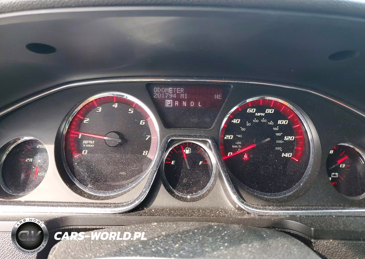 2015 GMC Acadia Slt-1 VIN:1GKKRRKD0FJ314273 - 9