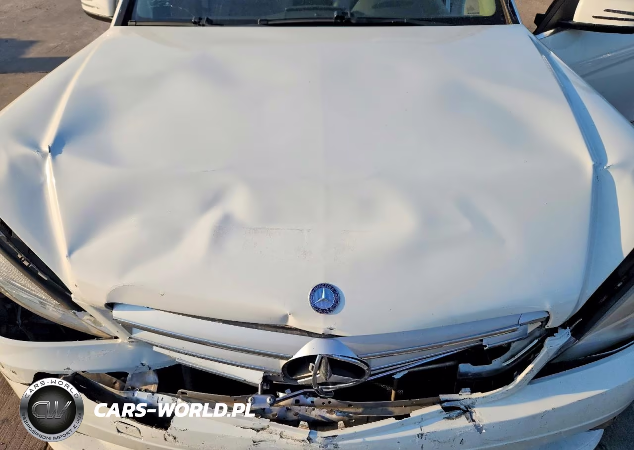 2010 Mercedes-Benz C 300 VIN:WDDGF5EB5AR108511 - 11
