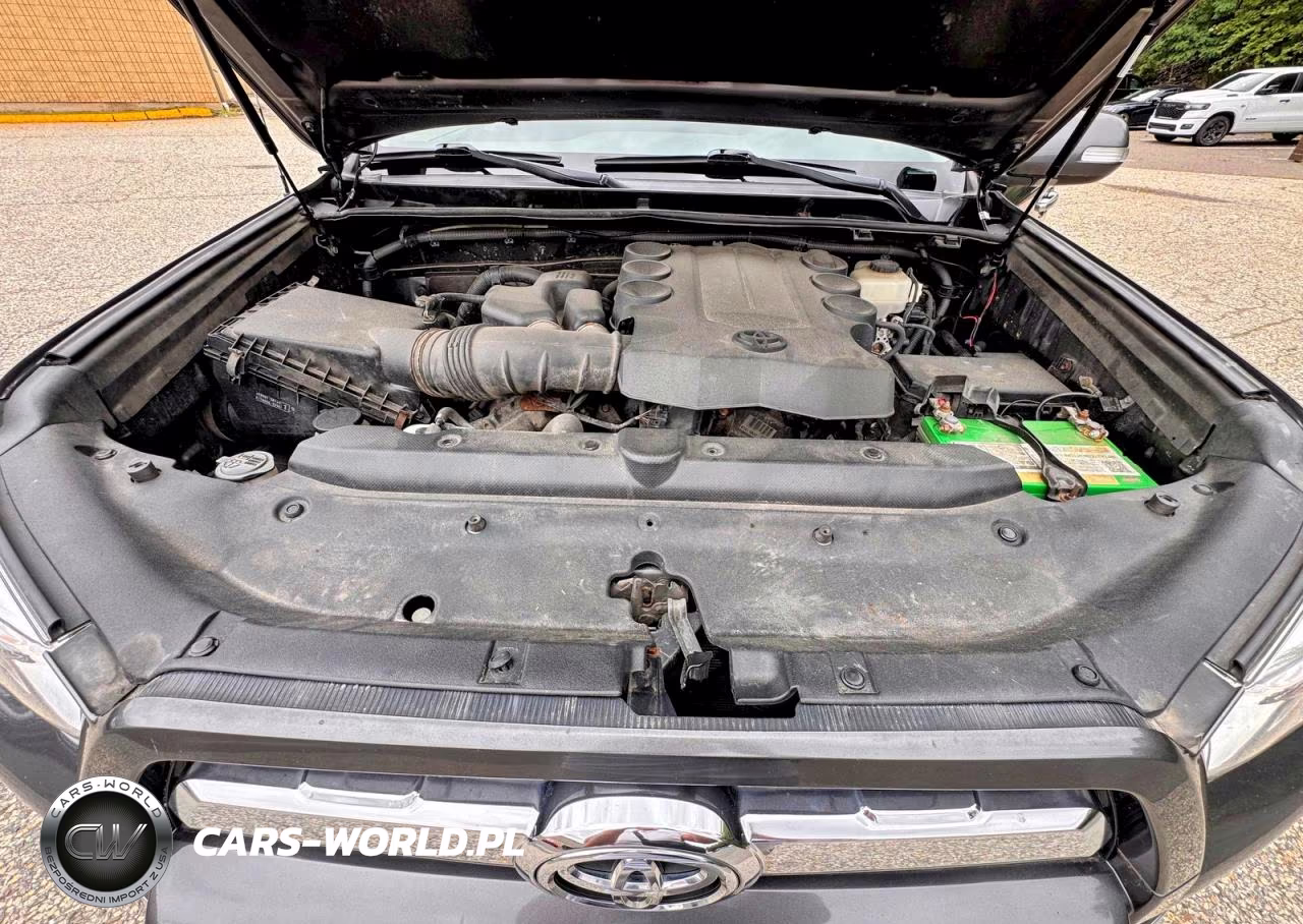 2012 Toyt 4Runner Li VIN:JTEBU5JR3C5086897 - 7