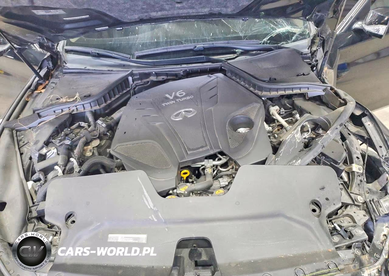 2021 Infiniti Q50 Luxe VIN:JN1EV7BP2MM701604 - 11